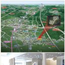 송담힐스테이트아파트 주변 이미지
