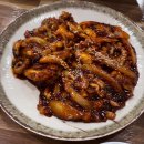 용전셀프주유소 | 대전 복합터미널 근처 맛집 착한낙지 육전에 싸먹는 낙지볶음 솔직후기