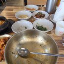 광진참맛있다 | [광진구 구의동 맛집] 국제운전면허증 빛속 발급 후 찾은 경찰서 옆 숨은 백반 맛집 '미가담'