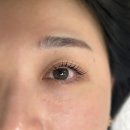망원역 속눈썹 펌 유지력 좋은 블랙수분펌 버니 왁싱