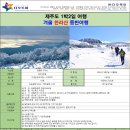 Re: 2024년 12월 2주 (7~8일) 1박2일 제주 "한라산등반 " 세부일정표 이미지