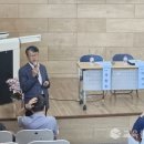 오석진 행복교육이음공동체 대표 &#34;대전 공립형 대안학교 설립, 지역사회와 함께 노력해야&#34;