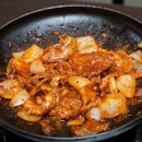 돌솥밥 기사식당 이미지
