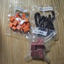 한라마테우리 | [강아지 간식] 제주 한라마테우리