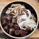 복손순대국