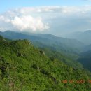 지리산 종주 후기(미란,선옥 보아라) 이미지