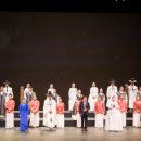 민속악단 정기공연 즉흥 이미지