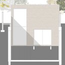 Phillips Tracey replaces a derelict London dental surgery with a simple brick house 이미지