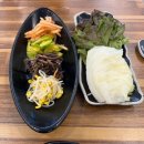 용인양지 맛있는 밥집하나 찾음~ 광주리들밥 후기(+흥남커피)
