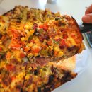 은행동 을지대 맛집 미뜨레 피자 성남 중원 은행점 4가지 맛 취향 저격
