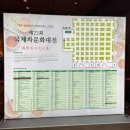 국제광택 | 2026 코엑스 국제차문화대전 후기