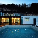 AD646펜션 - 가평군 용추로 508-74 | AD646펜션