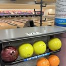 시민생활체육관 볼링장 이미지
