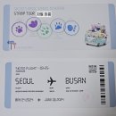 스트레이키즈 부산 팝업 스키주 매직스쿨 카페 &amp; 팝업 예약 방문 후기 - (2) POP UP -