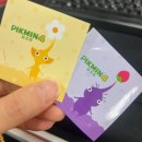 여의도 더현대서울 피크민 팝업 스토어 사전예약 후기! 스탬프랠리, 구매 굿즈 후기, 어카운트 인증 사은품