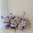 올로르플라워OlorFlower 이미지