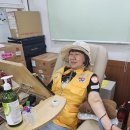 안산지구협의회 생명나눔 헌혈캠페인 전개하다 이미지