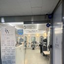 쌍용프라자상가 | 수원 오목천동 미용실 추천 시월헤어 뿌리 볼륨매직 클리닉 레이어드커트로 스타일 살리기