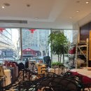 센트럴호텔 | 그랜드 센트럴 호텔 상하이 내돈내산 후기 난징동루 배달 보증금