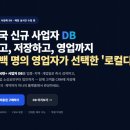 영업디비 최강자 로컬디비 리뷰, 고객 영업에 실제로 효과 있을까?