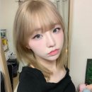 봄, 여름 염색추천 #애쉬베이지 💛_스미쥬 재연쌤