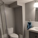 1 베드 베이스먼트 Finch Ave and Leslie St. North York, Ontario. $700 이미지