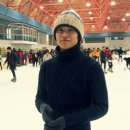 시민운동장 실내빙상장 이미지