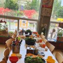 산들원 | 30여 가지 반찬 뷔페 + 오리 요리까지 완벽! 산들원 아산점 후기