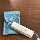 DIY 수제도장만들기 | 아기 첫 기념품 탯줄도장 DIY 만들기, 아란새김 후기