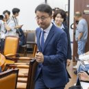 [속보] 민주당, 당 대표 선거 '선호투표제' 도입 위한 당규 개정 추진 이미지