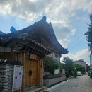 더다미 | 수원 한옥스테이 숙소 행궁다미 진재 내돈내산 후기