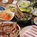 33돼지숯불갈비 이미지