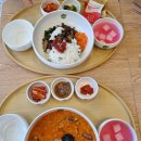 본 죽&비빔밥 | 익산 송학동 죽집 본 죽 &amp; 비빔밥에서 먹고 온 따끈한 점심 후기