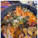 바다회조개구이 이미지