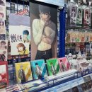 CIHKBOOKS홍대본관 | [우정여행] 서울 홍대 당일치기 여행 코스 오타쿠 덕후 투어 및 굿즈샵 정리