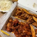 대구 탑티어치킨맛집 평리동 동수네통닭 매운치킨 추천