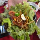 쌈이네생고기6,000원 | [강동구 길동 가성비 맛집] 삼락생고기 냉삼 6천원의 행복, 10명 단체 모임 대만족 후기!