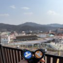 아산스파비스내목욕장 | 아산 :: 스파포레 카라반 2박 3일 캠핑 여행 + 스파비스 온천