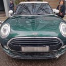 번영로28번길 | 안양 비산동 미니쿠퍼 군포출장배터리 교체 후기