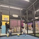 (주)플레이원 | 파주아이와가볼만한곳 플레이월드｜주말방문후기&amp;주차팁