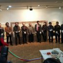 한문서예 · 한글서예 이미지