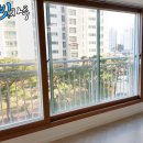 은파리젠시빌파크 | &lt;군산청소업체&gt; 군산 미룡동 은파리젠시빌파크 입주청소 후기