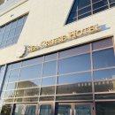 팔레스 | 속초 씨크루즈 호텔 고메팔레스 조식 뷔페 내돈내산 후기