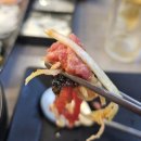 암사맛집 육회바른연어_다양한메뉴를 한번에 즐기기 좋은곳