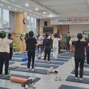 바른자세교정 이미지