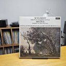 [오늘의 음반12]Schubert / Bridge – Sonata for Arpeggione and Piano