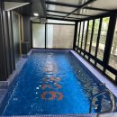 가평키즈풀빌라더626 | 가평 16개월 아기랑 더626풀빌라 키즈 독채 펜션 내돈내산(feat.온수풀,바베큐,가족여행)