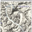 7대륙최고봉 남미 아콩카구아(6,962m) 등반(완등) 이미지