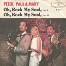 Oh, Rock My Soul - Peter, Paul and Mary - 이미지