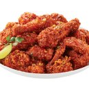 맘스터치치킨 이미지